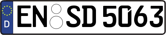 EN-SD5063