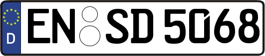 EN-SD5068