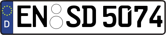 EN-SD5074