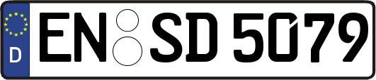 EN-SD5079