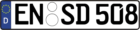 EN-SD508
