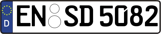 EN-SD5082