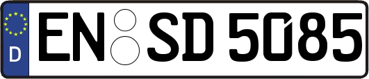 EN-SD5085