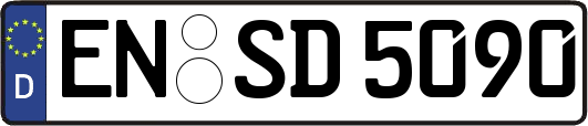 EN-SD5090