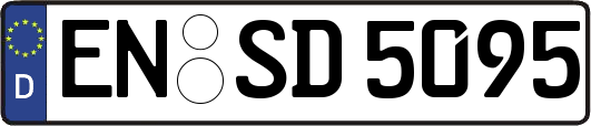 EN-SD5095