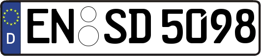 EN-SD5098