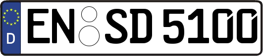 EN-SD5100