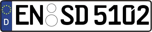 EN-SD5102