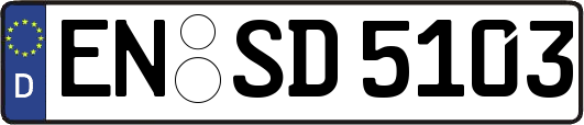 EN-SD5103