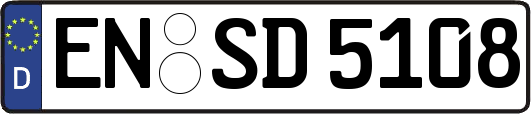 EN-SD5108