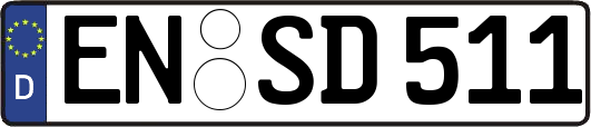 EN-SD511
