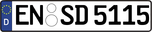 EN-SD5115