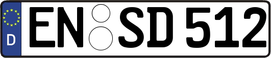EN-SD512