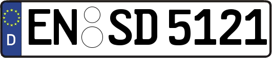 EN-SD5121