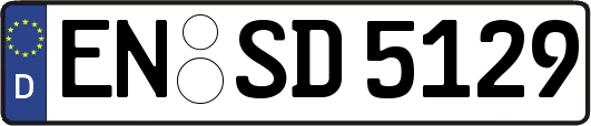 EN-SD5129