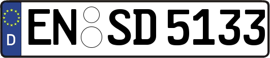 EN-SD5133
