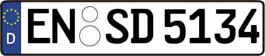EN-SD5134