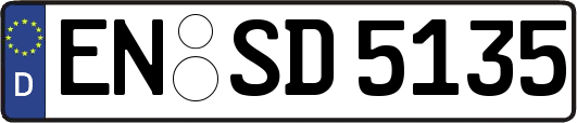EN-SD5135