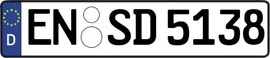EN-SD5138