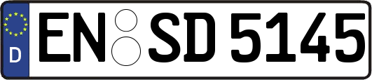 EN-SD5145