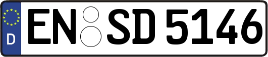 EN-SD5146