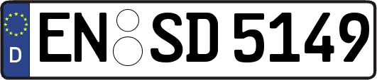 EN-SD5149