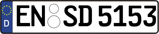 EN-SD5153
