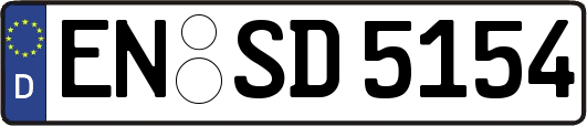 EN-SD5154