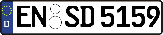 EN-SD5159