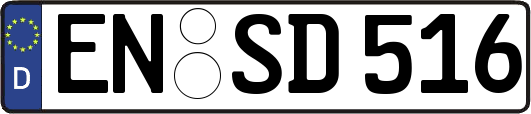 EN-SD516