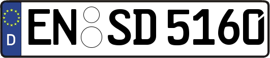 EN-SD5160