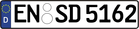 EN-SD5162