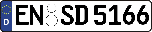 EN-SD5166