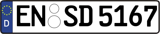 EN-SD5167