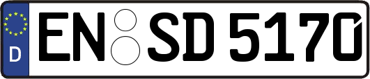 EN-SD5170