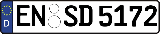 EN-SD5172