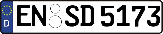 EN-SD5173
