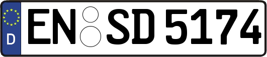 EN-SD5174