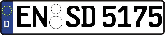 EN-SD5175