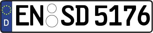EN-SD5176