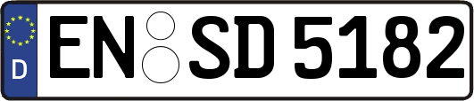 EN-SD5182