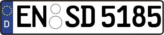 EN-SD5185