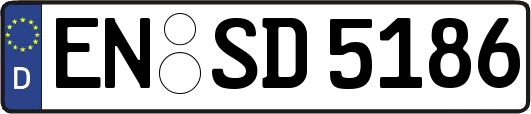 EN-SD5186