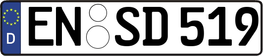 EN-SD519