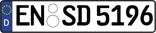 EN-SD5196