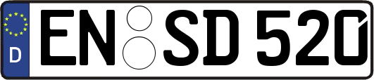 EN-SD520