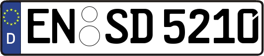 EN-SD5210