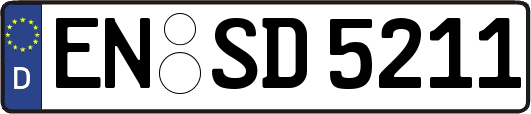EN-SD5211