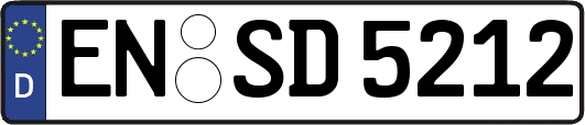 EN-SD5212