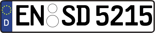 EN-SD5215